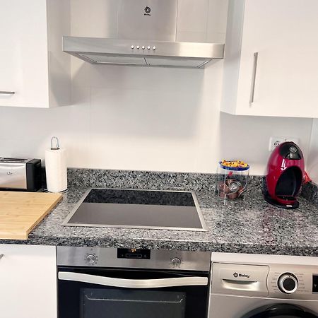 Apartamento Europa Centric Parking Gratis Oviede Extérieur photo