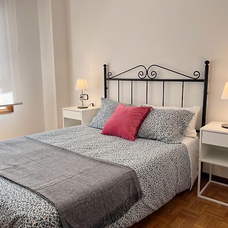 Apartamento Europa Centric Parking Gratis Oviede Extérieur photo