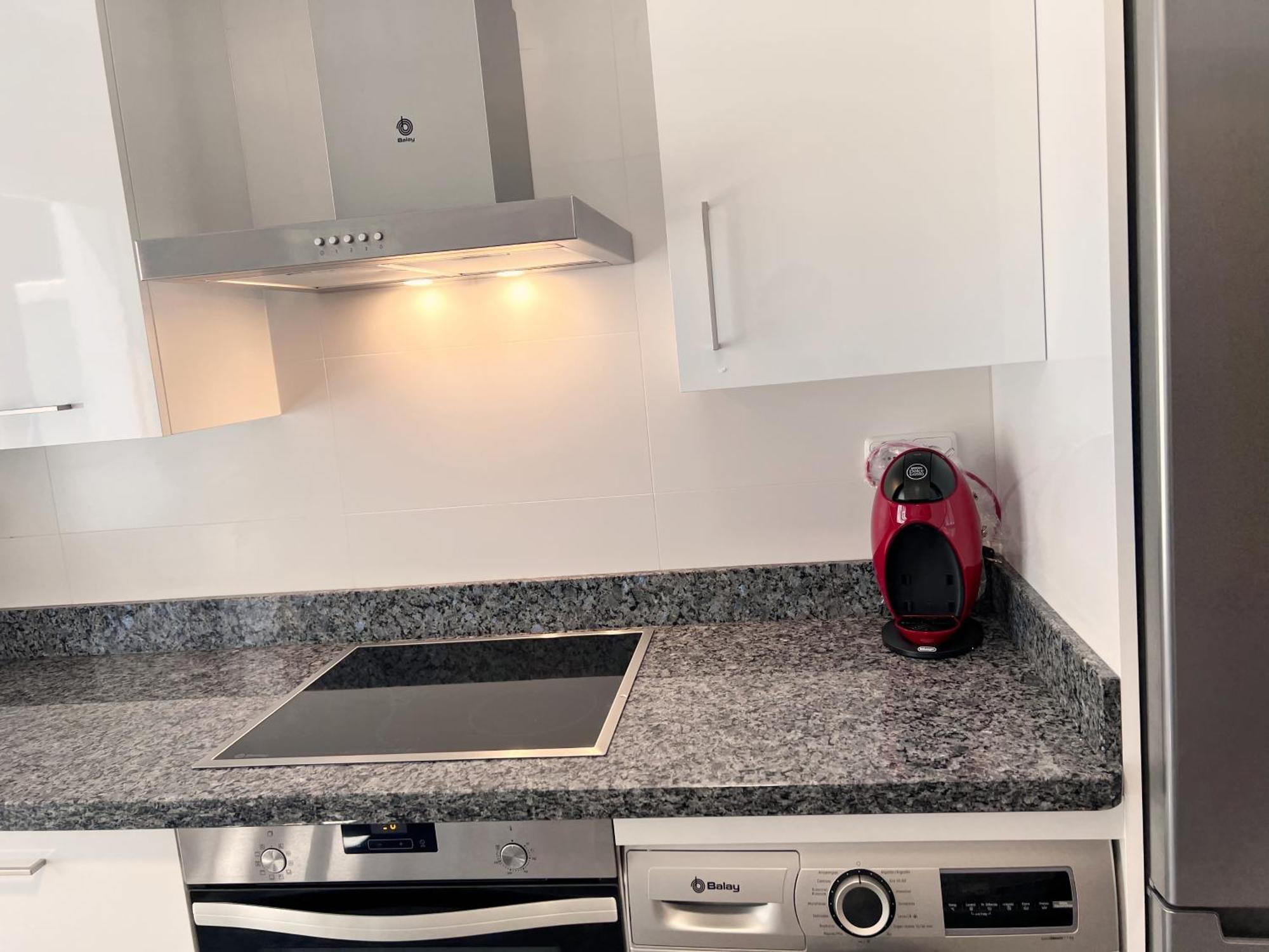 Apartamento Europa Centric Parking Gratis Oviede Extérieur photo